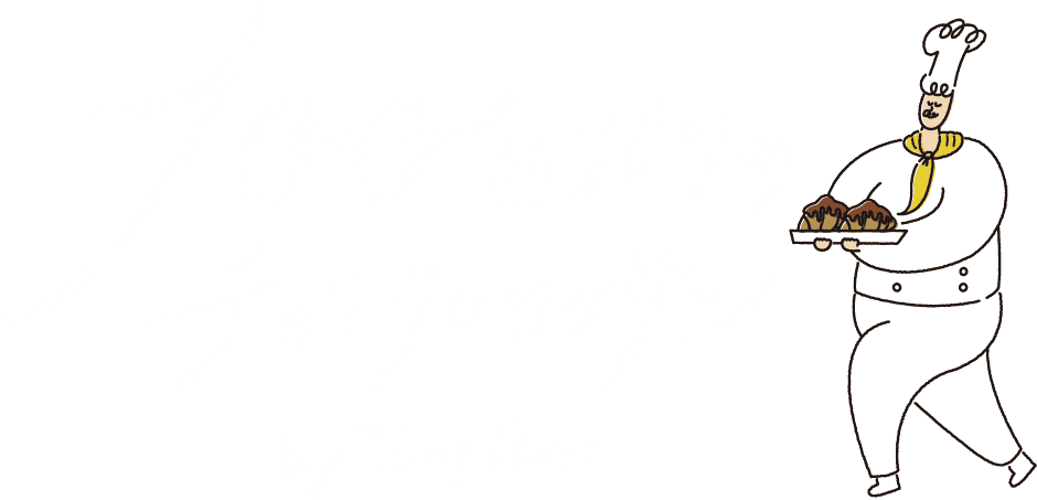 100日だけのチョコクロワッサン by Tony Bake